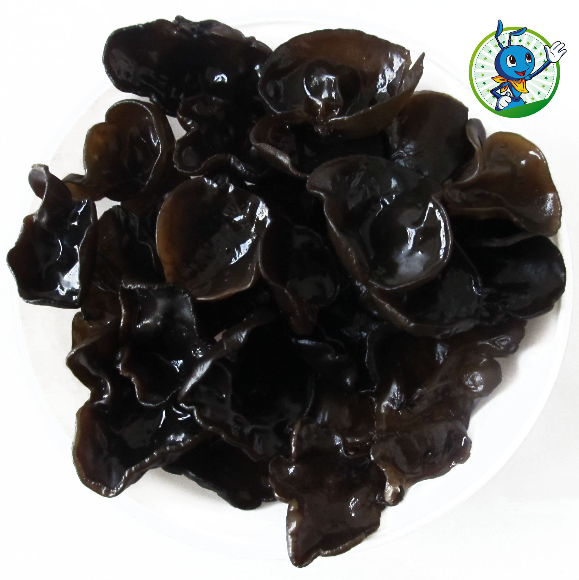 美丽优选个体店,优选头茬黑木耳