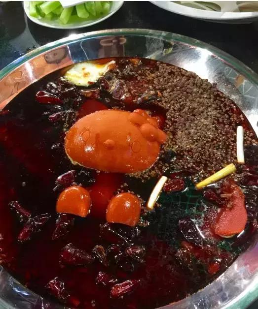 重庆必吃的12家火锅,重庆必吃的10家火锅