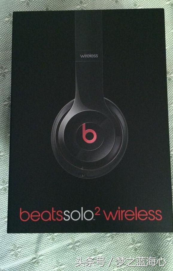 beatssolo2有线版辨别真伪,beatssolo2wireless好用吗