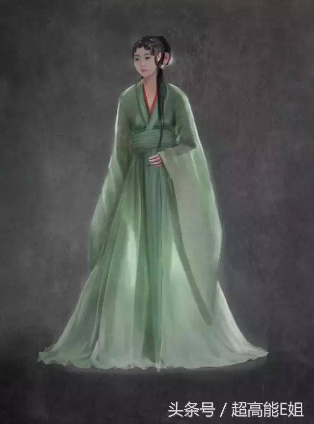 叶锦添香港的作品,叶锦添的全部视频