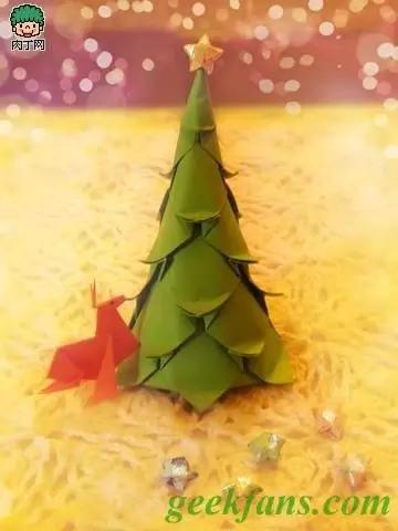 教你折玫瑰千纸鹤,教你折浪漫的樱花球