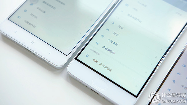 小米Es55和s55的区别,小米55系列评测