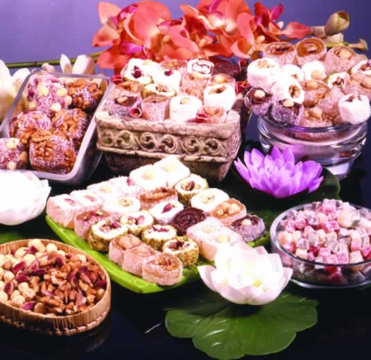 土耳其旅游必带的十大特产,土耳其旅游礼物