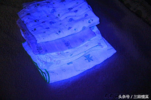 国家禁止使用洗衣粉吗,洗衣粉添加荧光剂对人有害吗