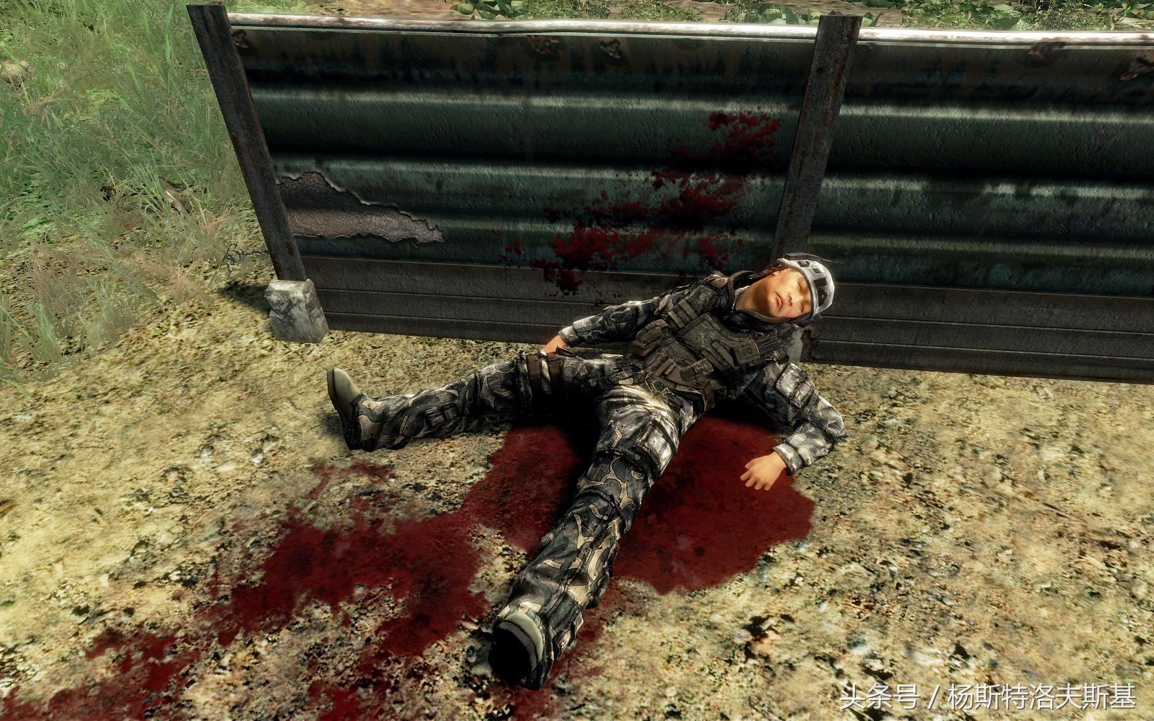 自由度超高可以杀npc的手机游戏,哪些自由度高和还真实的游戏