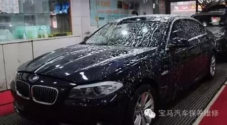 车上鸟粪树胶怎么清洗,车上树胶鸟屎你们怎么处理的