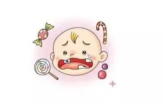 乳牙有黑点对后面换牙有危害吗,乳牙牙齿受伤变黑可以自愈吗