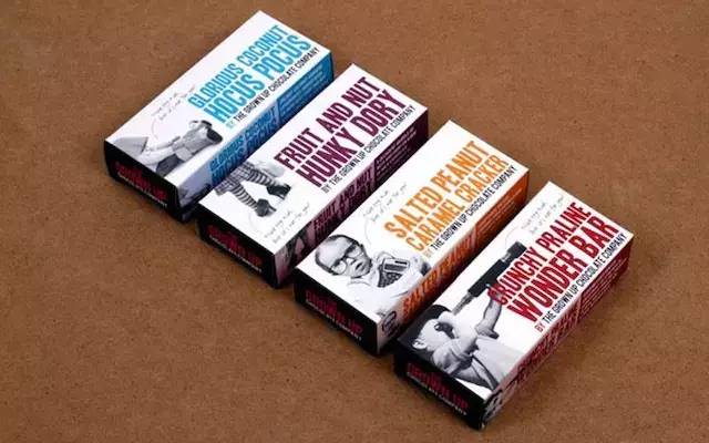 别跟巧克力君玩套路，你输不起！