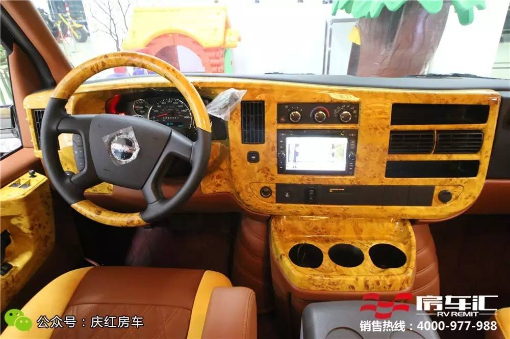 最新款gmc商务车最顶级评测,gmc四驱商务车无隔断