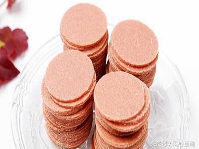 同心互助：女性白领日常养生零食