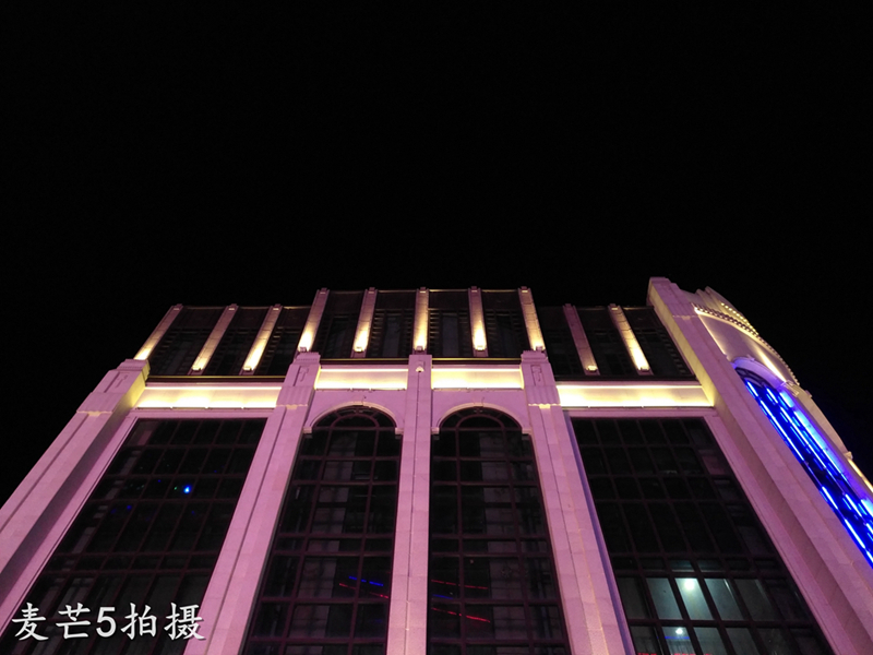 华为手机麦芒5评测,华为麦芒五升级鸿蒙