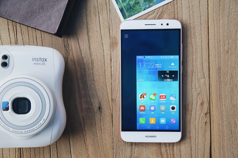 华为手机麦芒5评测,华为麦芒五升级鸿蒙