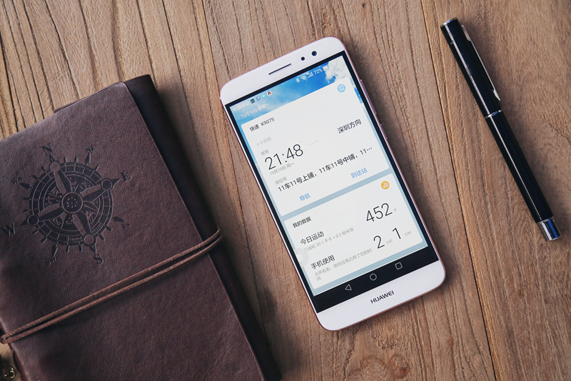 华为手机麦芒5评测,华为麦芒五升级鸿蒙