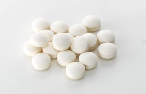 养狗激素类药物,养狗前期必备药品图片大全