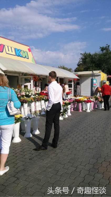 俄罗斯留学生涯,俄罗斯留学一年多少钱