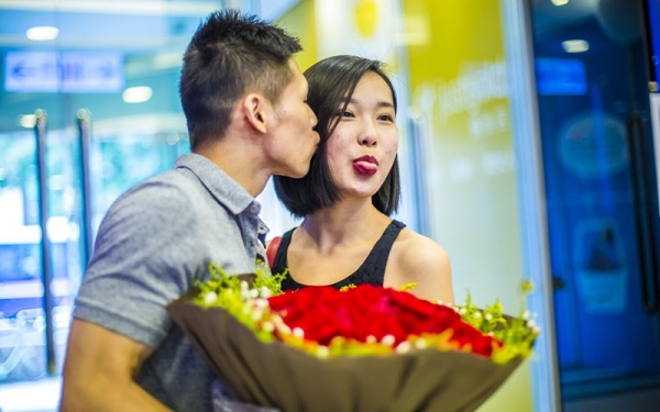 光棍节将至，单身贵族们准备好狗粮了吗？