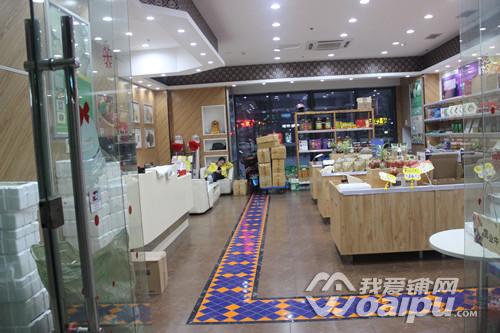 定位不清晰合肥万科红生活广场开业至今人气凋零