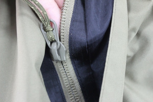 始祖鸟squamishhoody评测,始祖鸟棉服真假鉴别办法