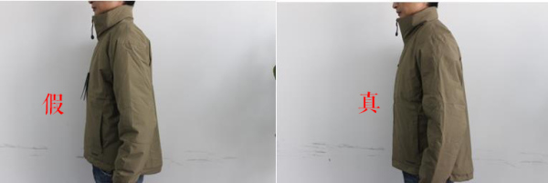 始祖鸟squamishhoody评测,始祖鸟棉服真假鉴别办法