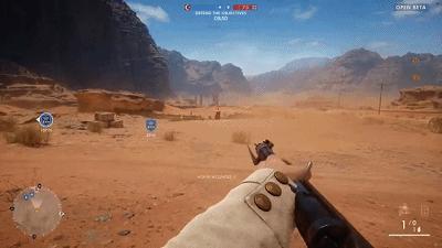 第一次世界战场大战,战地1第一次世界大战