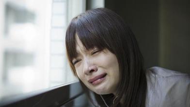 怀孕的时候总爱哭怎么办？