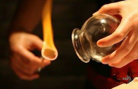 根据拔罐后皮肤的颜色鉴定你的身体到底是怎么了