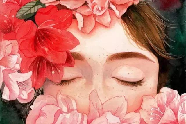 我曾深深的迷恋你,我曾深深地爱上你歌词