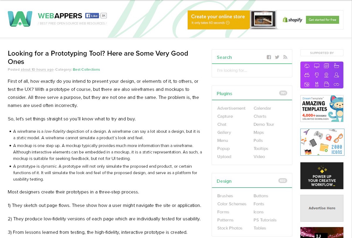 网页设计十大创意,网页设计五个优秀网站推荐