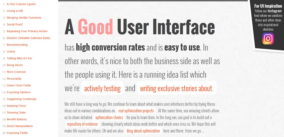 网页设计十大创意,网页设计五个优秀网站推荐