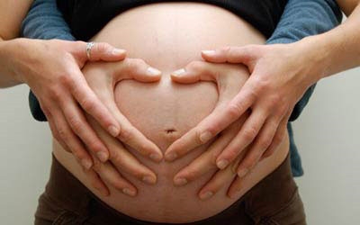 一般多少周可以感受到胎动,胎动一般多少周感觉得到