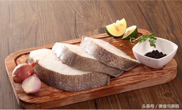 揭秘[海鲜中的李逵和李鬼们]之银鳕鱼。迄今最全最专业贴