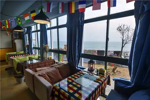 你不知道的舟山,舟山海岛民宿