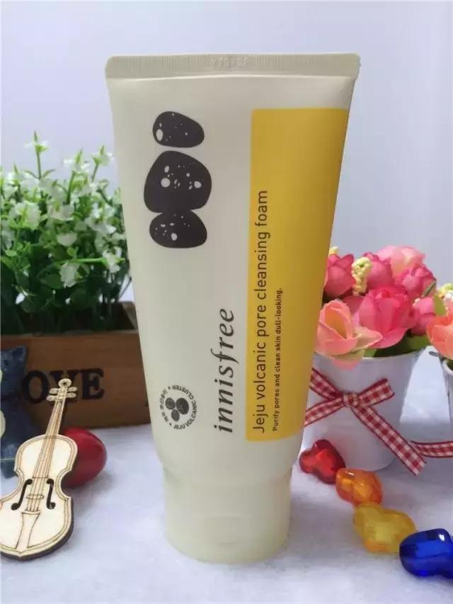 韩妆洗面奶好用吗,韩妆洗面奶哪个好用