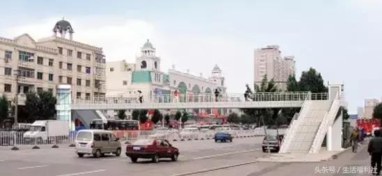 最能代表哈尔滨的图,哈尔滨城市形象符号