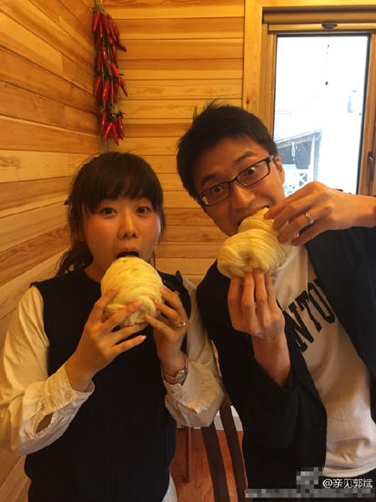 福原爱为什么在辽宁队,福原爱和孔令辉