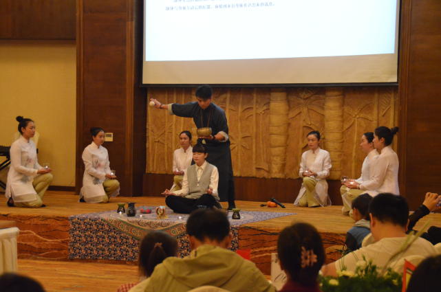 云南安宁心景酒店,昆明安宁温泉心景花园酒店的介绍