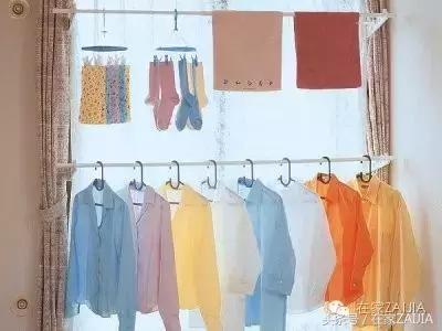 种草|晾衣服要花十几万？来好好算算你的晾衣成本