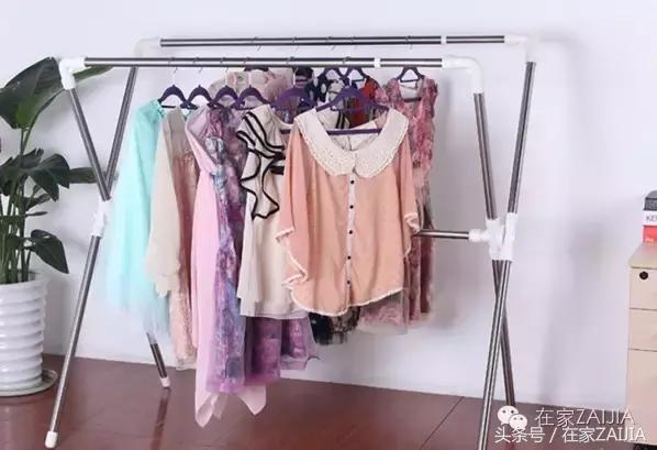 种草|晾衣服要花十几万？来好好算算你的晾衣成本