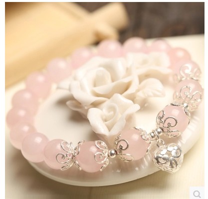 用红线编手链,用红线编手链的做法