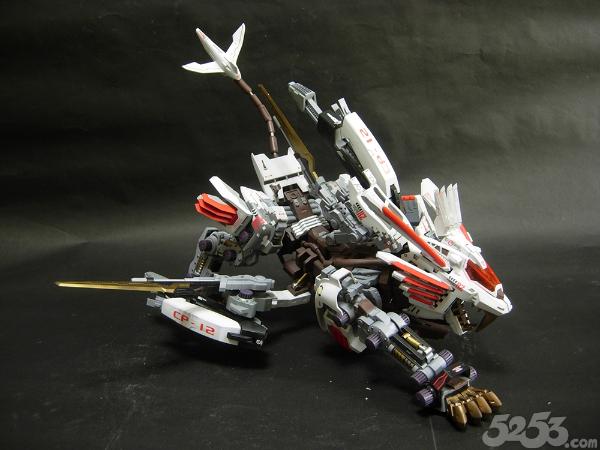 索斯机械兽恢复功能,索斯机械兽手游