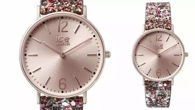 机械表风格的石英表,石英表实用性比机械表好