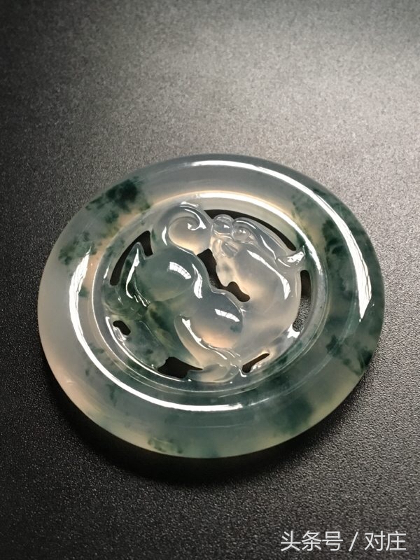 除了貔貅还有什么聚财,什么种水的翡翠貔貅招财