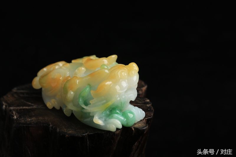 除了貔貅还有什么聚财,什么种水的翡翠貔貅招财