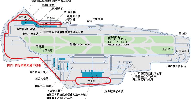 日本福冈机场自助值机流程,福冈机场航班啥时能开放