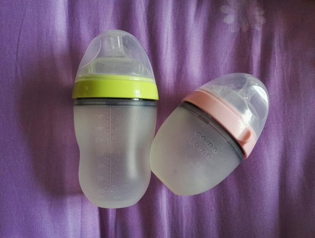 美德乐奶瓶可以用多久,美德乐婴儿专用奶瓶