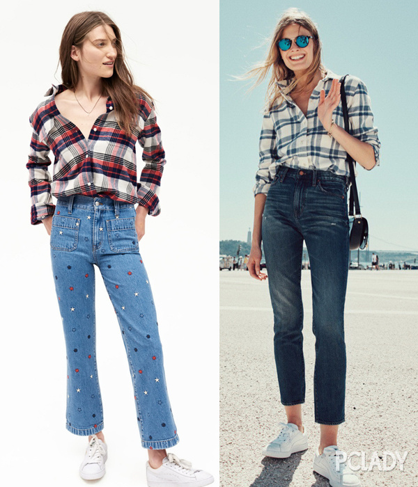 时髦好穿又好搭,时髦吸睛穿搭