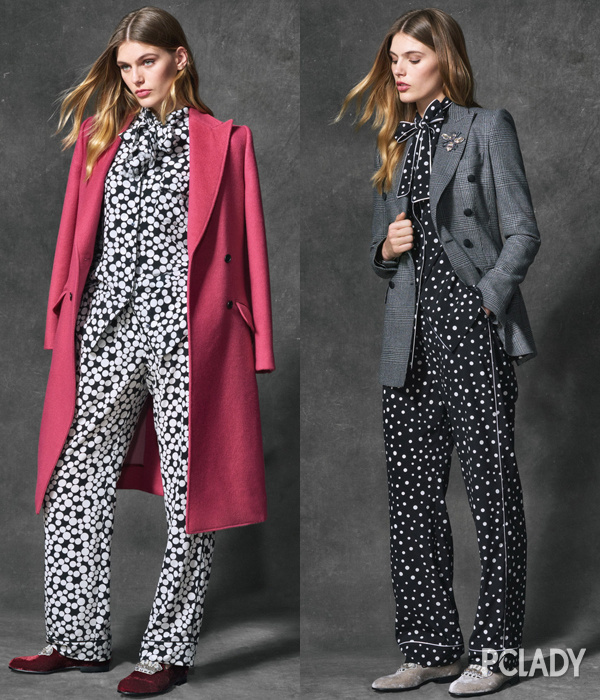 时髦好穿又好搭,时髦吸睛穿搭