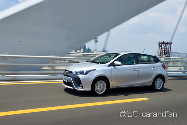 试驾丰田致炫x2022款,试驾广汽丰田新款致炫