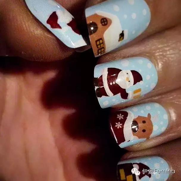 不会美甲想开美甲店,不会打扮怎么学打扮