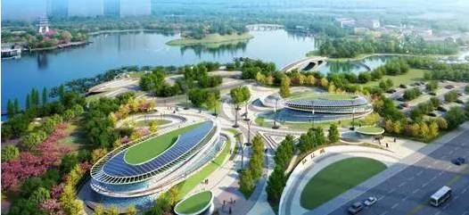 仙林湖还有发展空间吗,仙林湖扩建